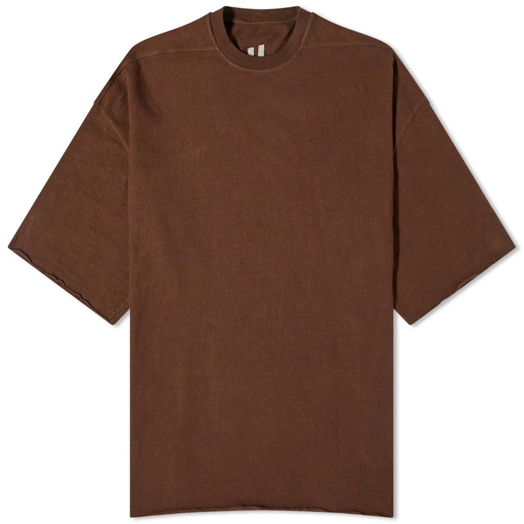 Men's Tommy T-Shirt Brown