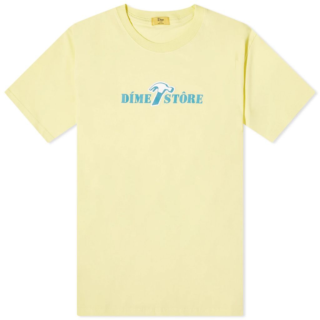 Men's Reno T-Shirt Dark Neon