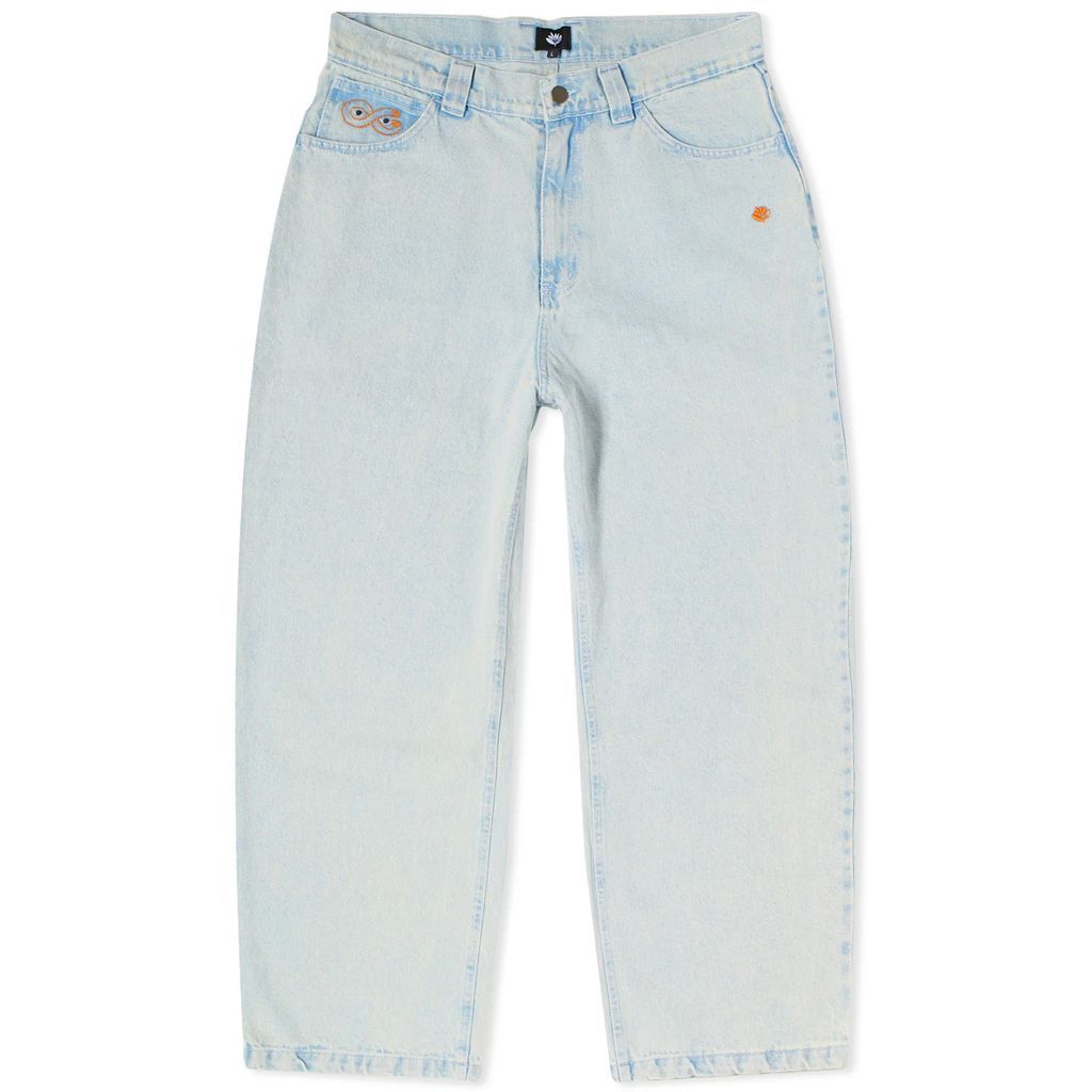 Men's 2 Tone OG Jeans Ultrawashed