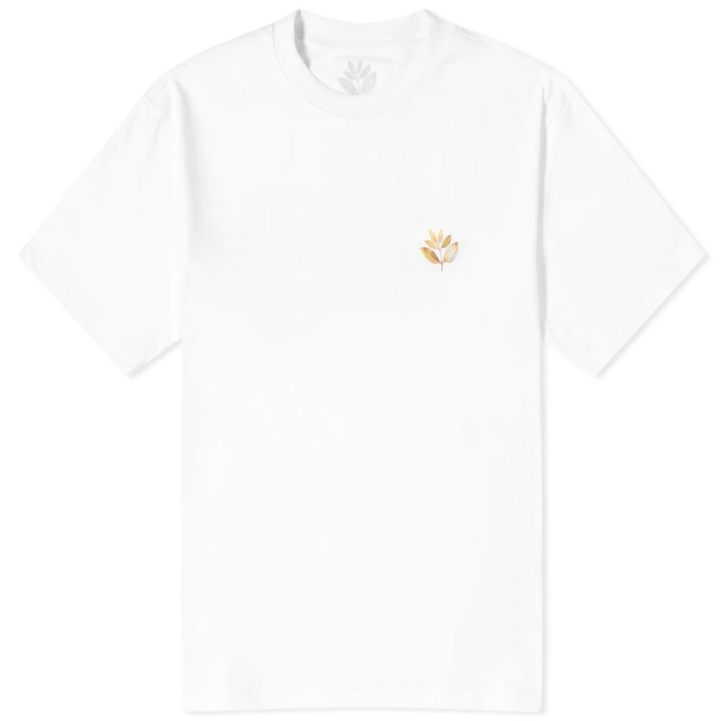 Men's Automne T-Shirt White