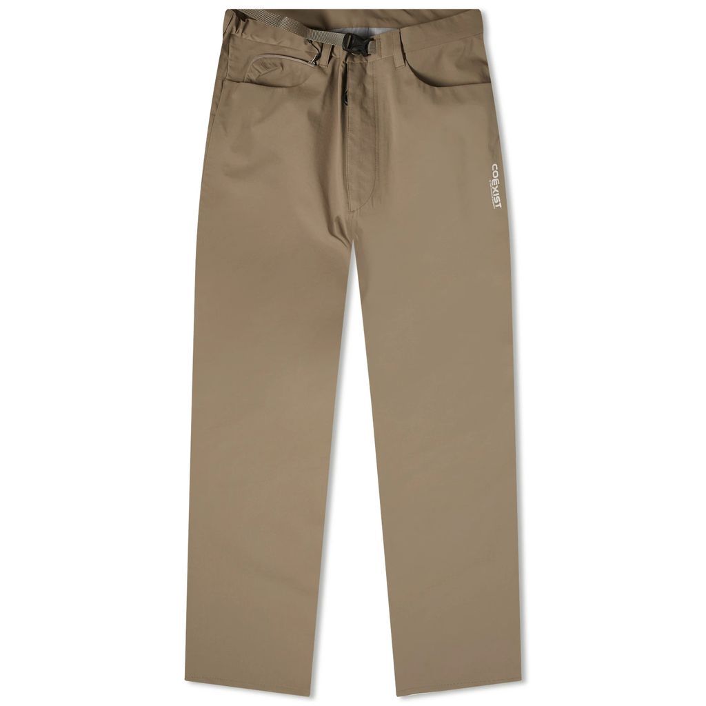 Men's C501 Coexist Trouser Green