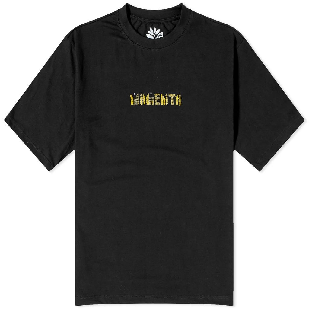 Men's Downtown T-Shirt Black