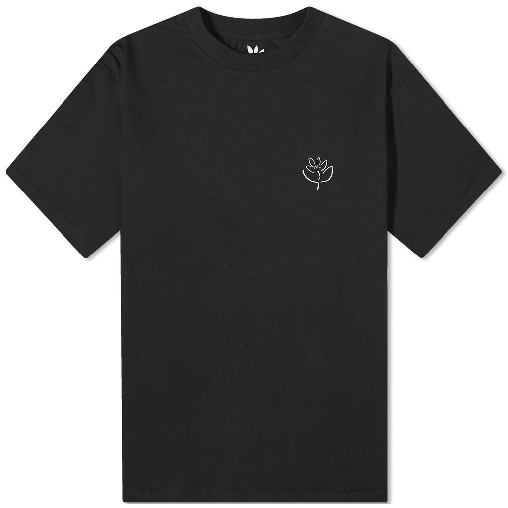 Men's Le-Baiser T-Shirt Black