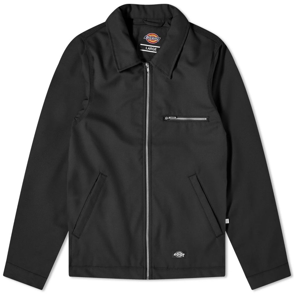 Men's Premium Collection Painters Eisenhower Jacket Black