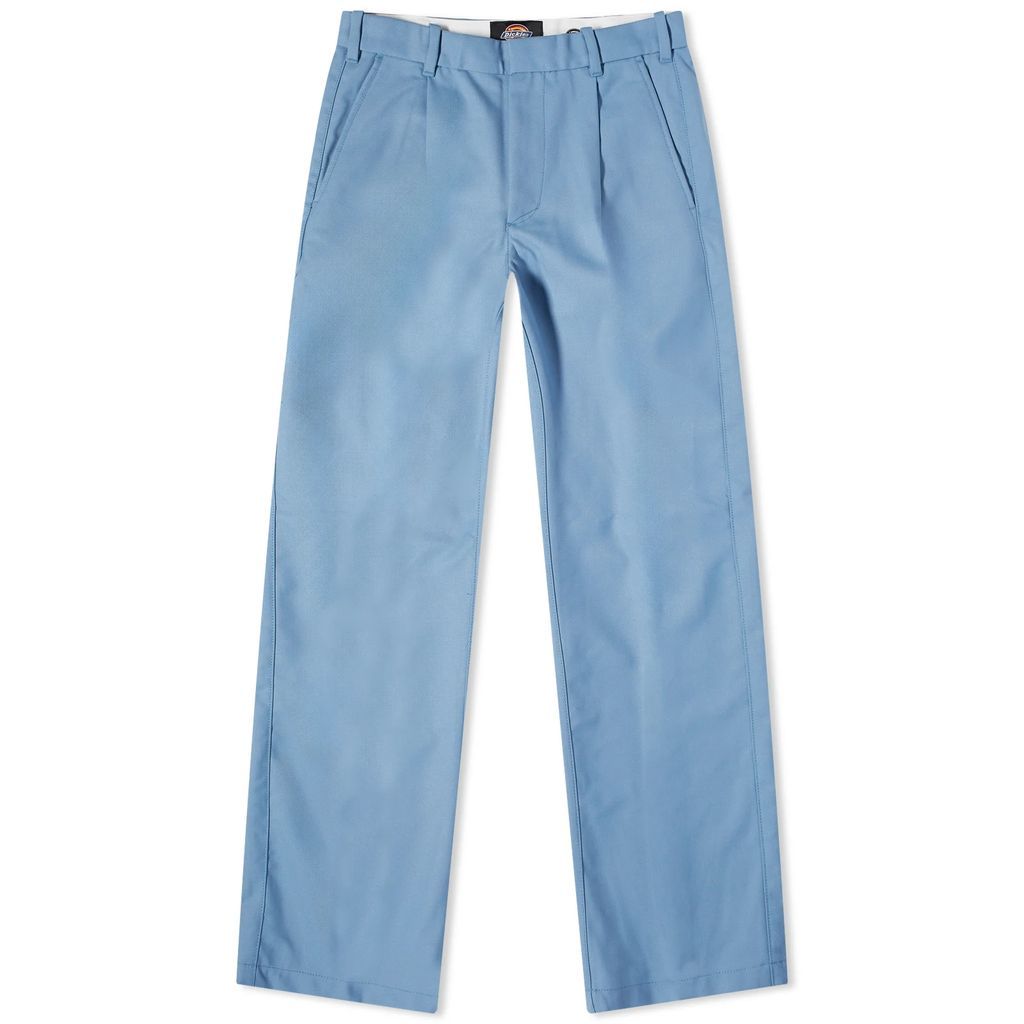 Men's Premium Collection Pleated 874 Pant Ashley Blue