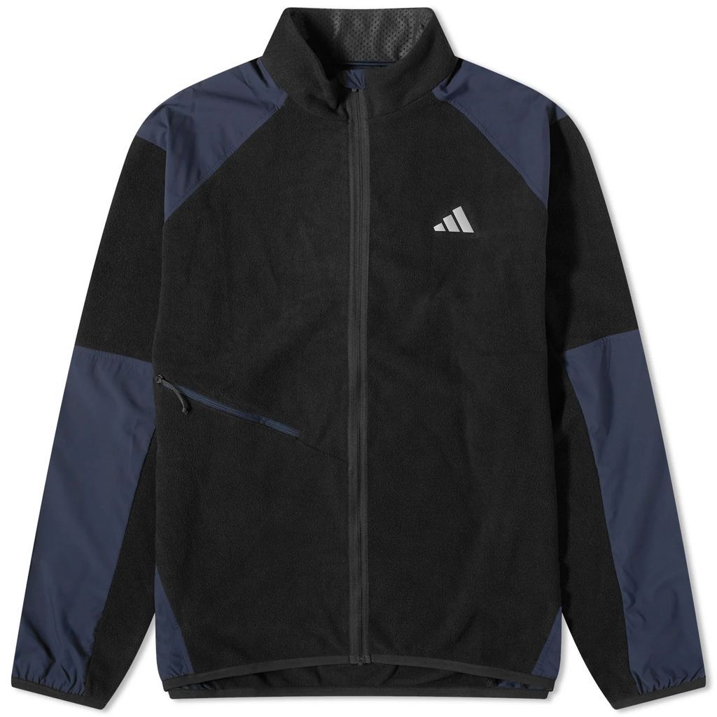 Men's Ultimate CTE Warm Jacket Black