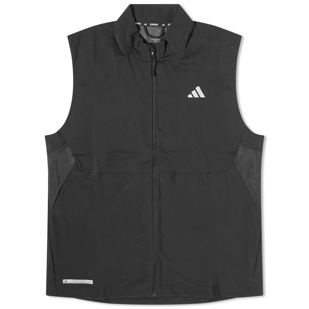 Men's Ultimate Vest Black