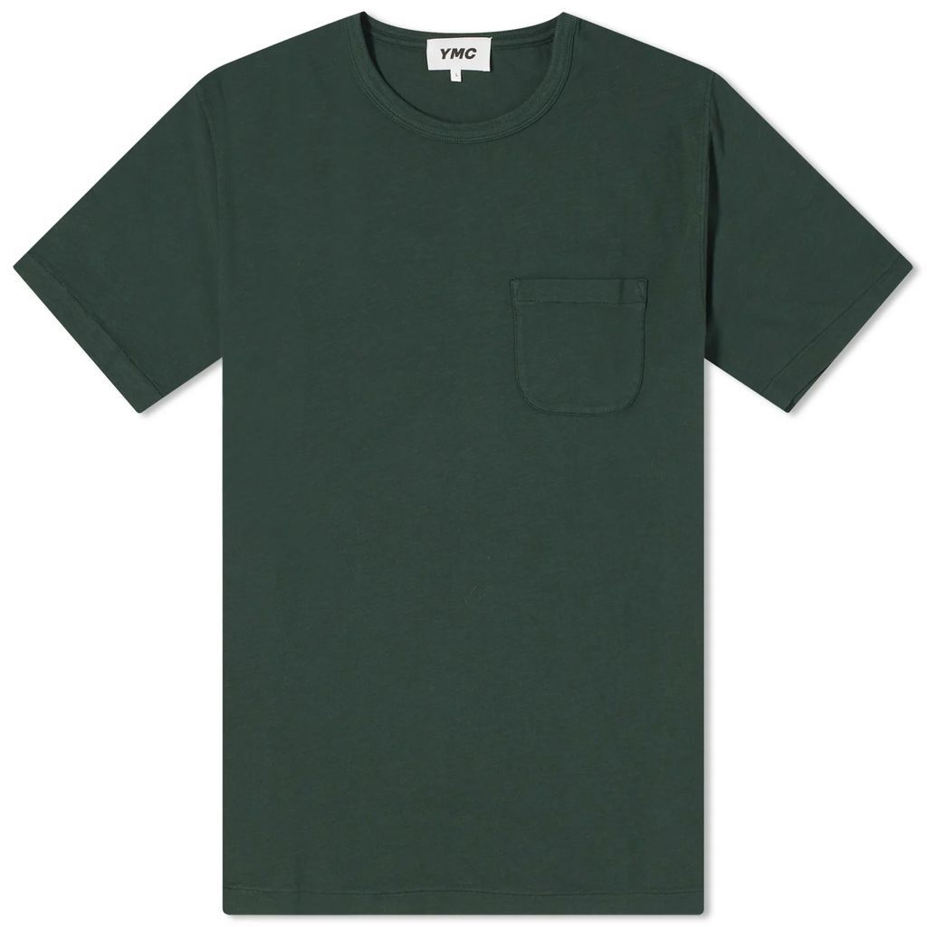 Men's Wild Ones T-Shirt Green