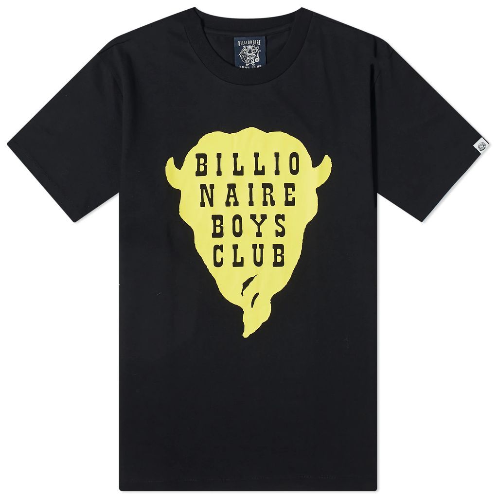 Men's Buffalo T-Shirt Black