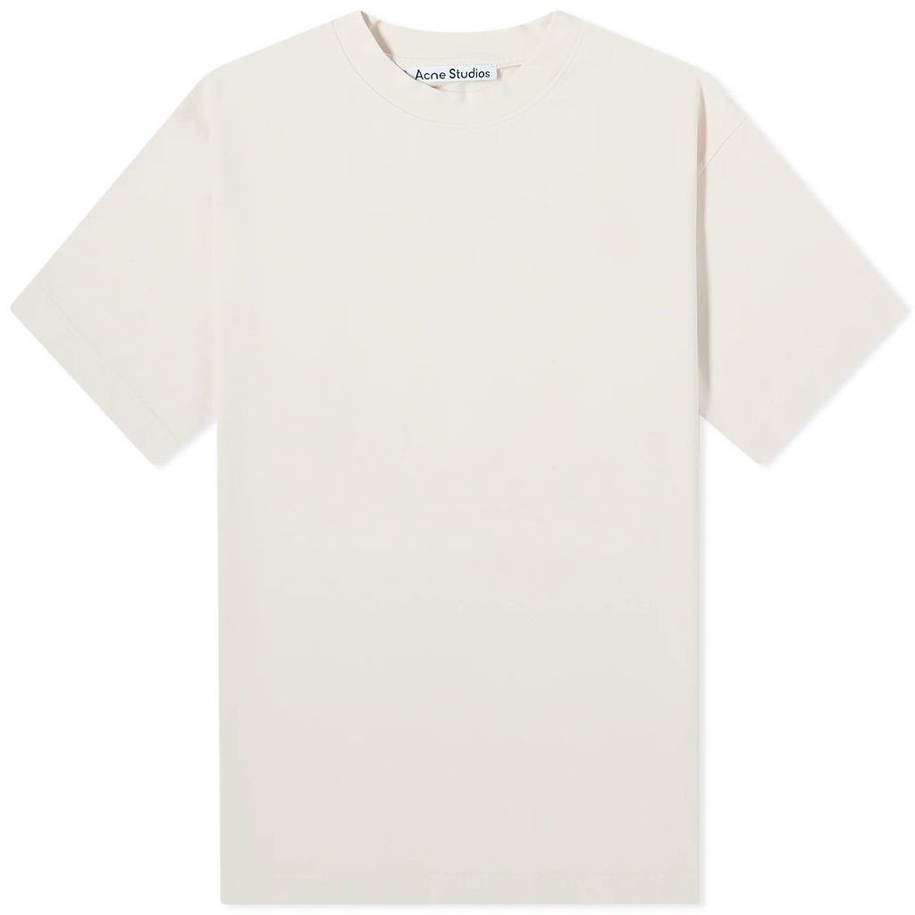 Men's Extorr Vintage T-Shirt Soft Pink