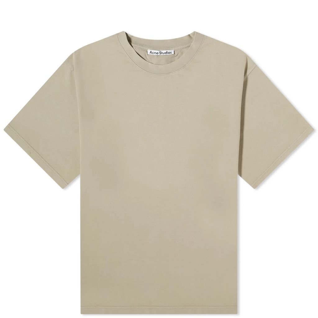 Men's Extorr Vintage T-Shirt Concrete Grey