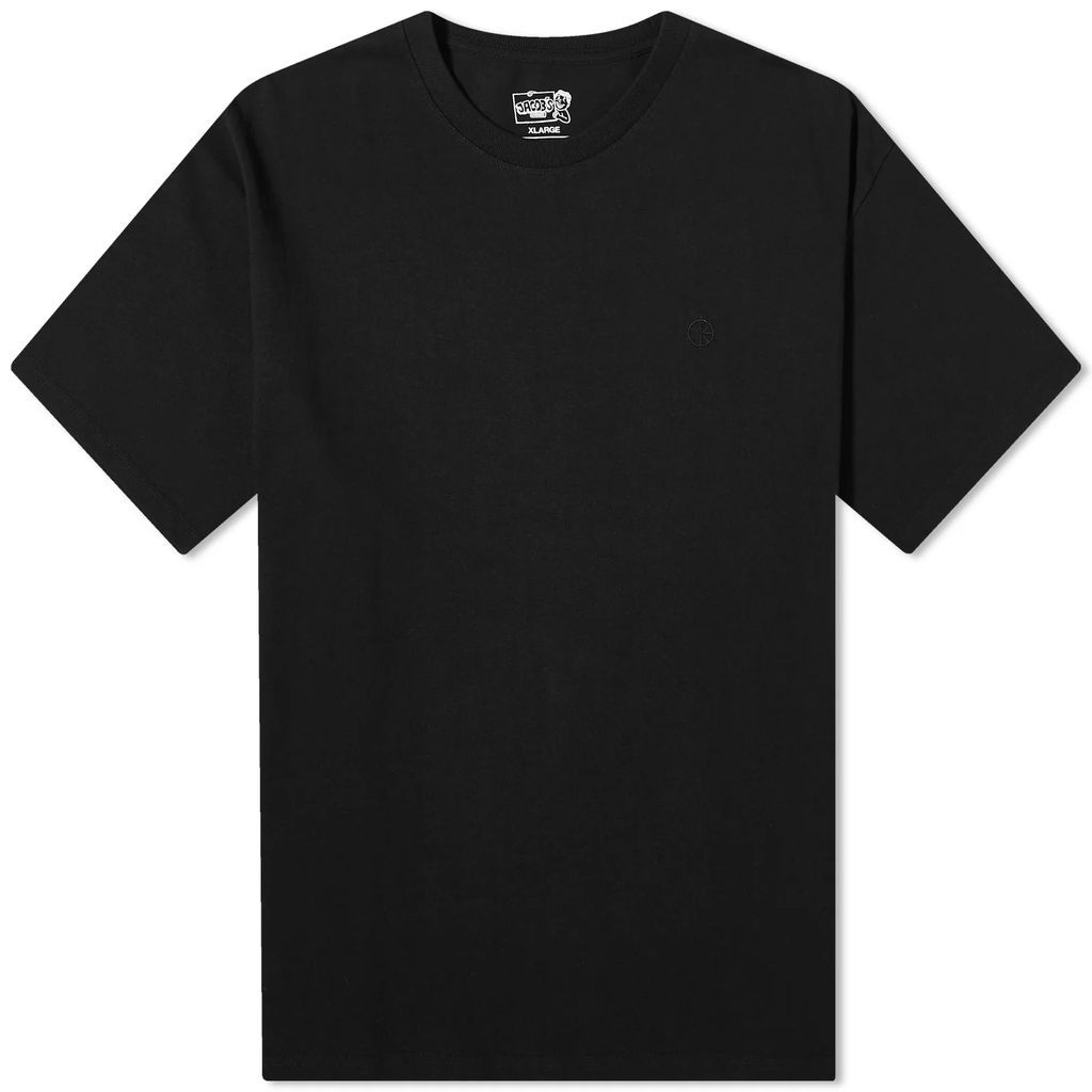 Men's Team T-Shirt Black