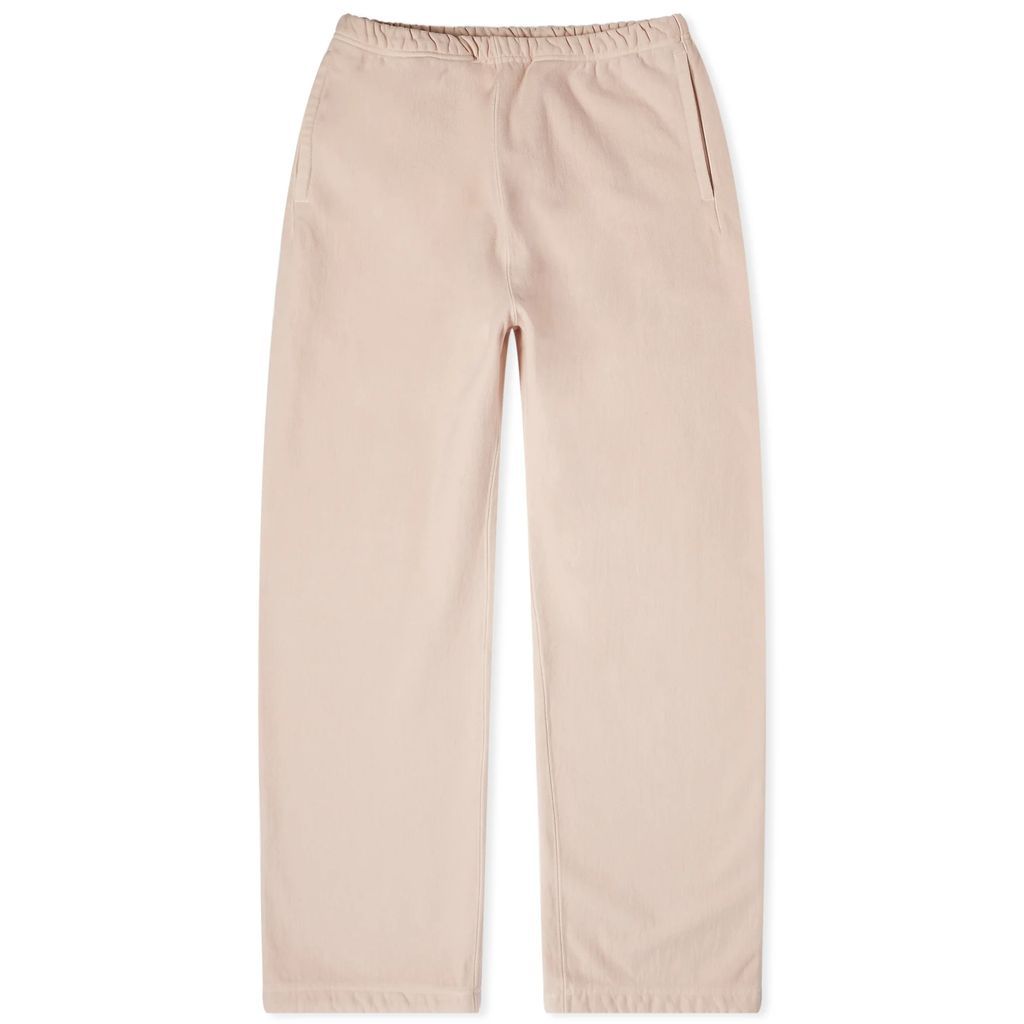 Men's Super Milled Sweat Pants Light Pink