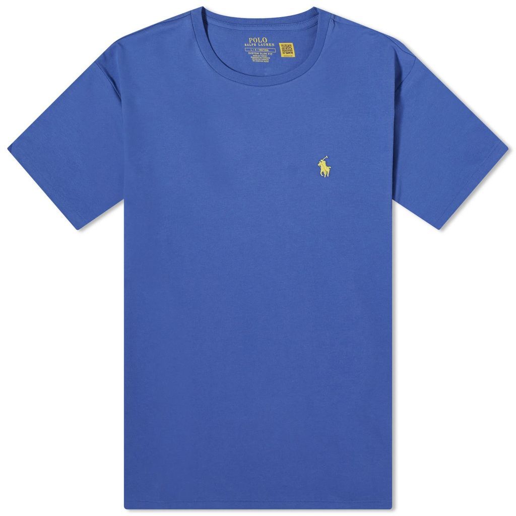 Men's Custom Fit T-Shirt Liberty