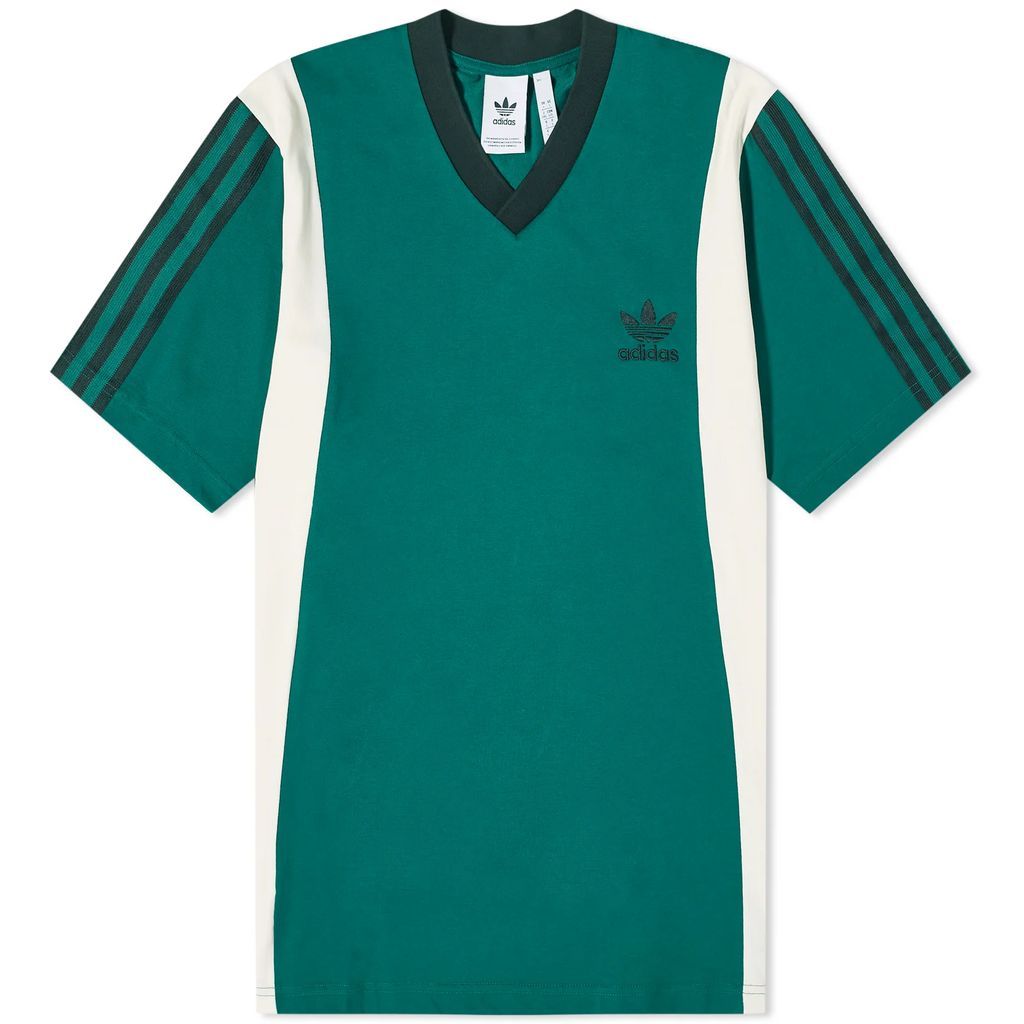 Men's Archive T-Shirt Collegiate Green