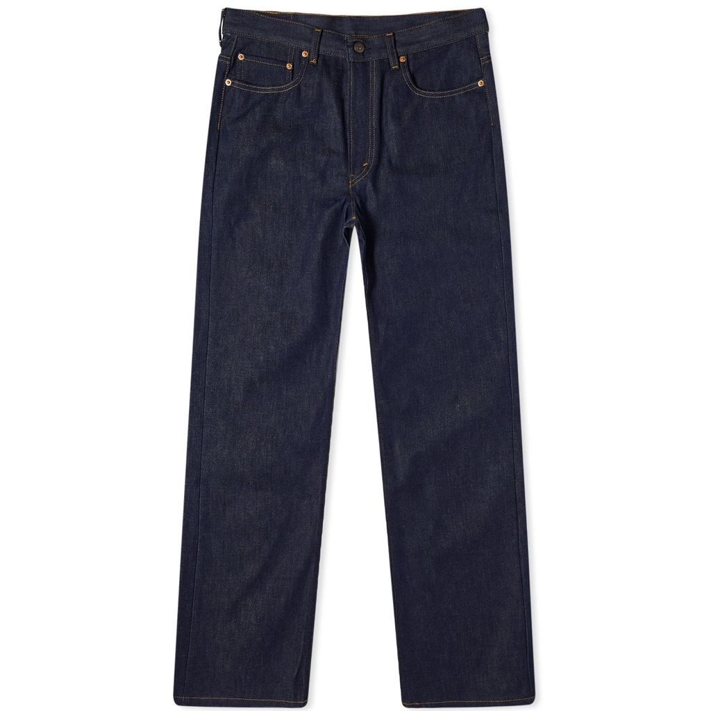 Men's LVC 1970s 517 Jeans Rigid Denim
