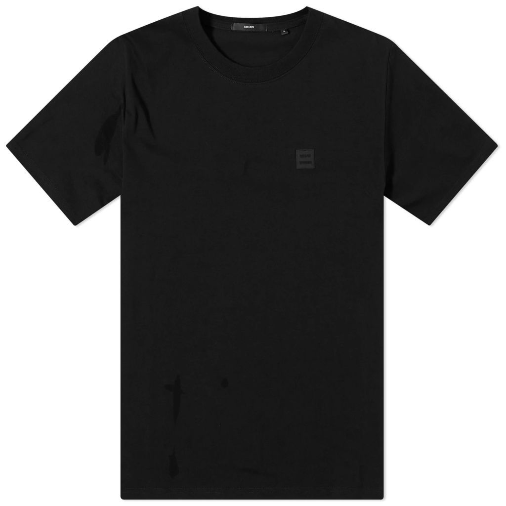 Men's Premium T-Shirt Black