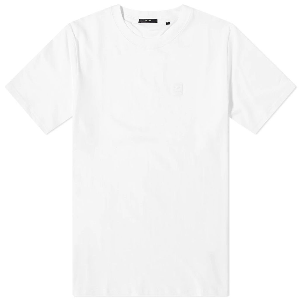 Men's Premium T-Shirt White