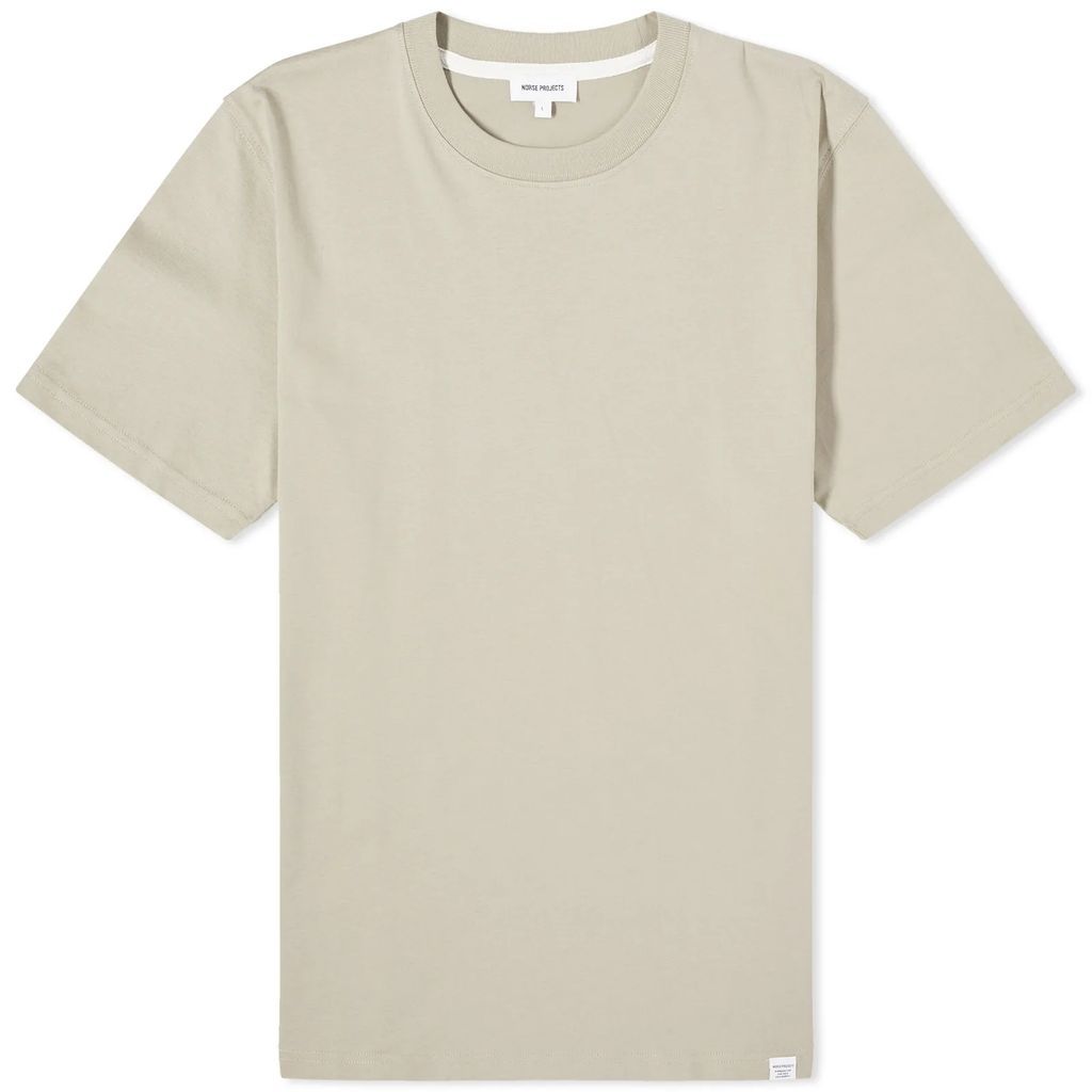 Men's Niels Standard T-Shirt Sand