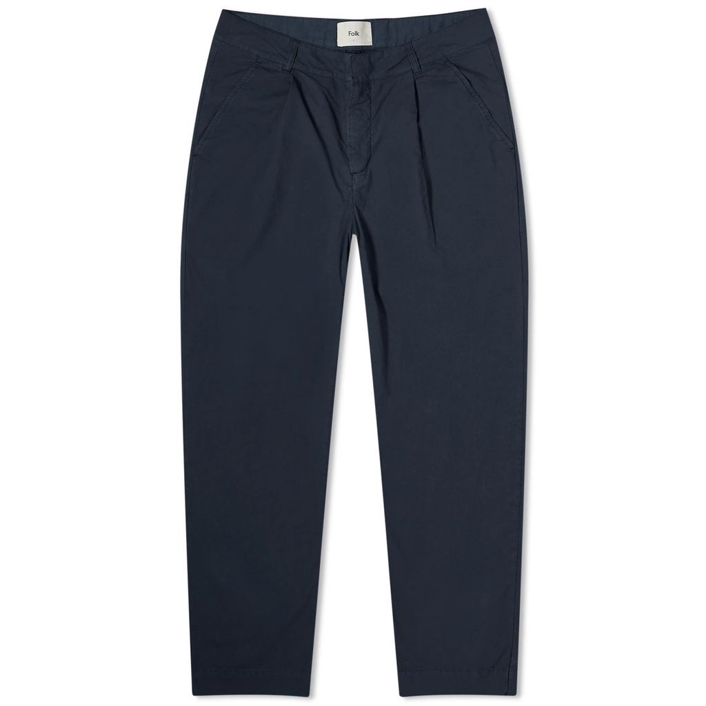 Men's Signal Trousers Midnight