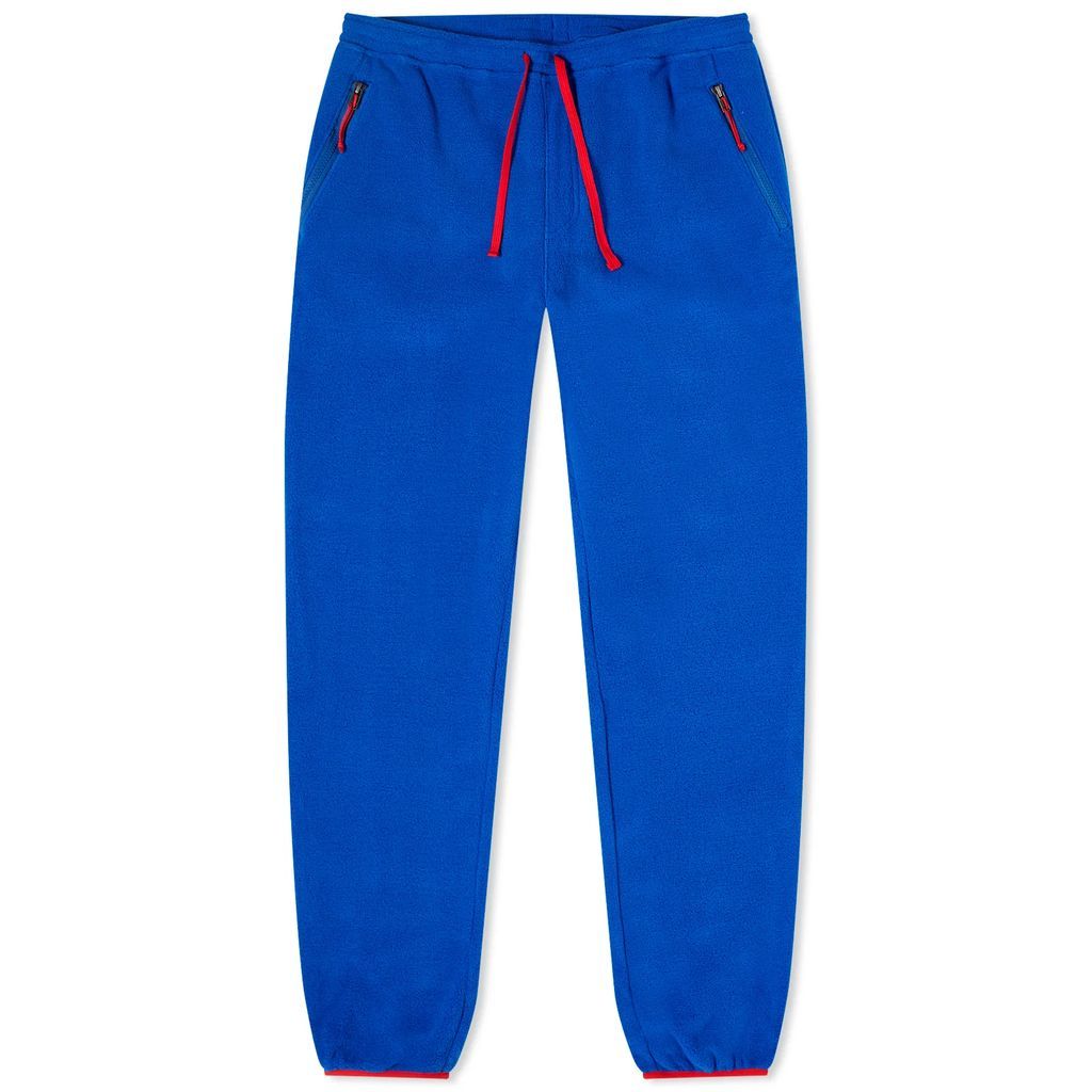 Men's Synchilla Pants Passage Blue