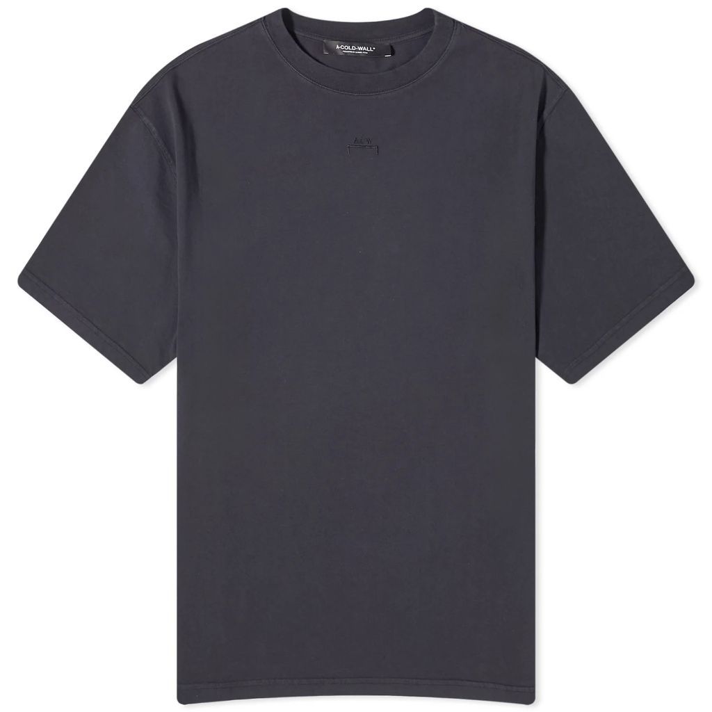 Men's Essential T-Shirt Onyx