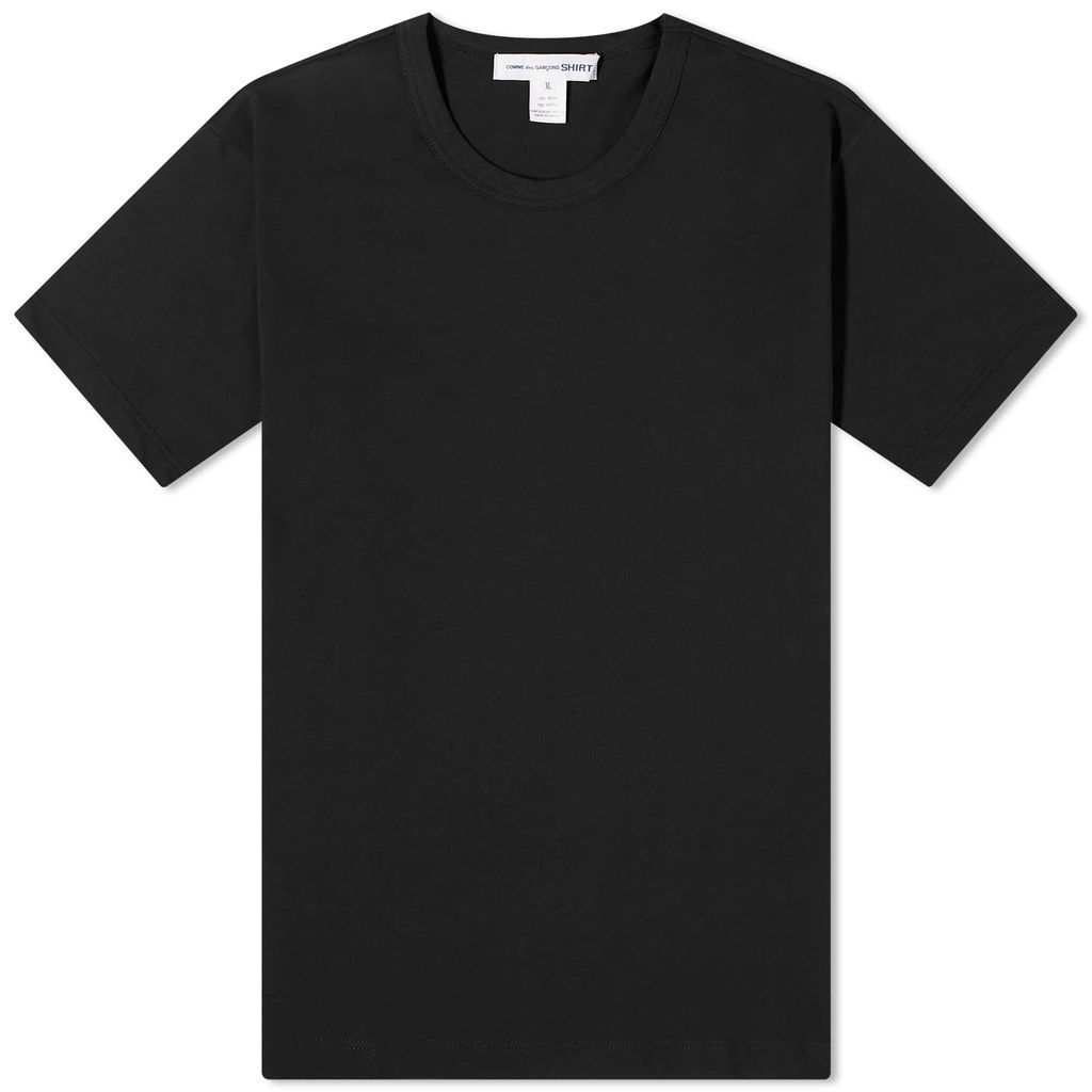 Men's Forever T-Shirt Black