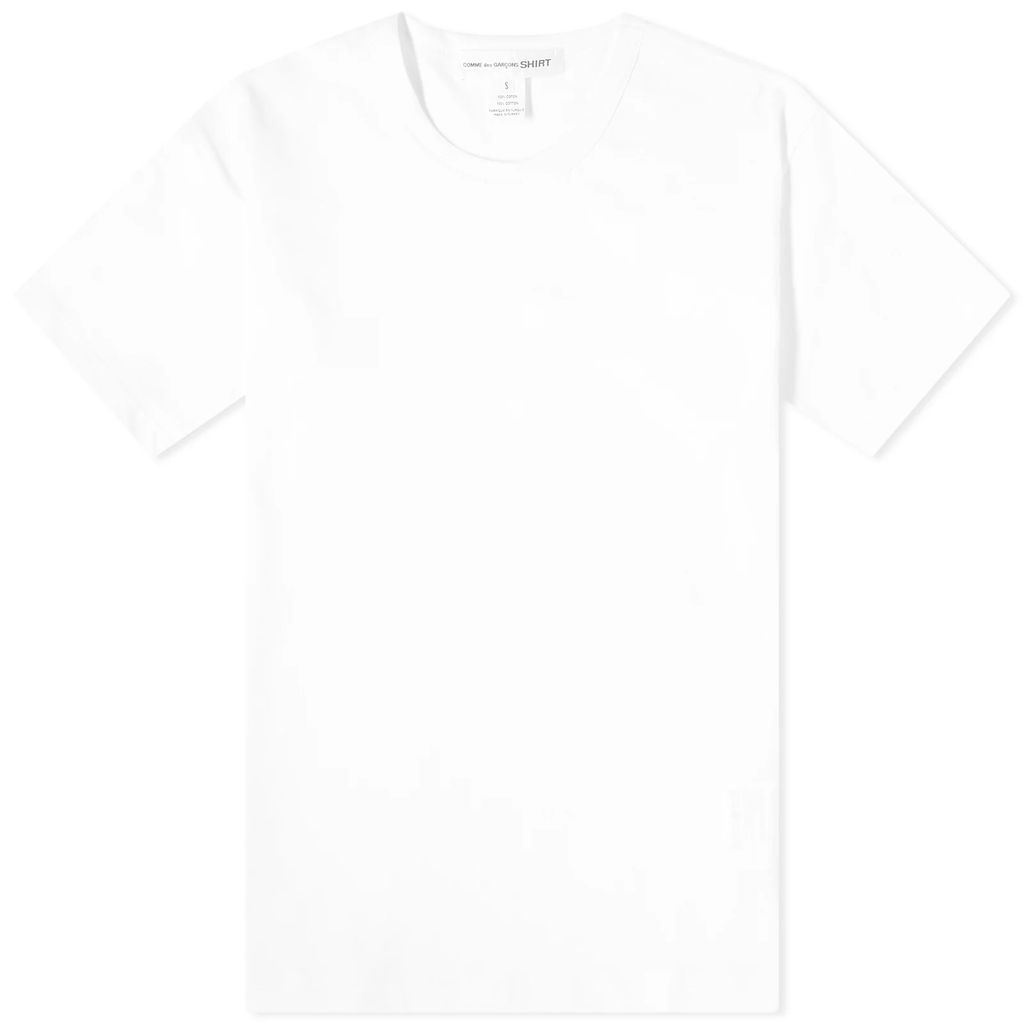 Men's Forever T-Shirt White