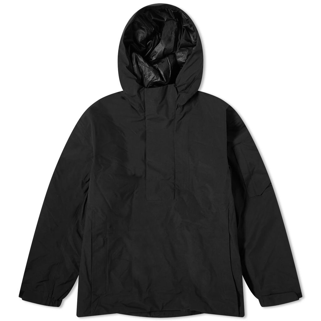 Men's Gtx Shell Jacket Black