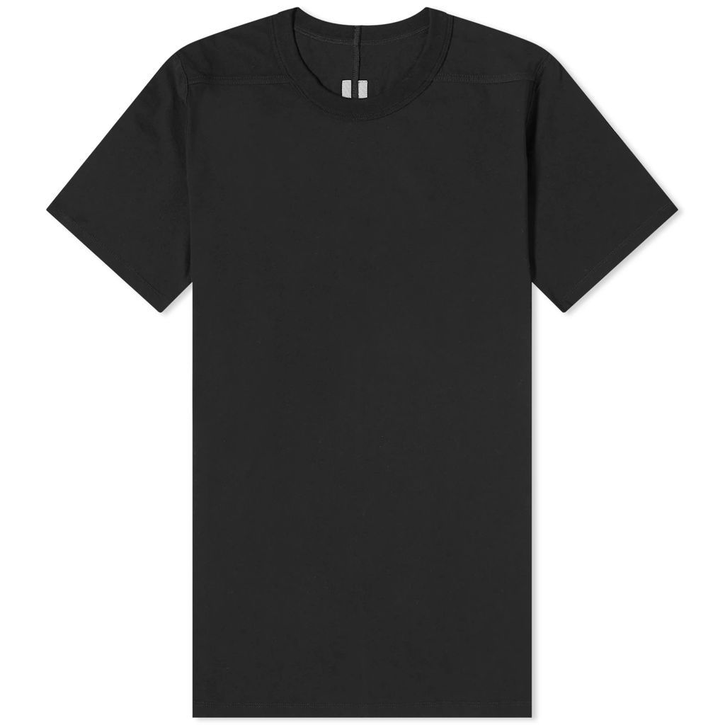 Men's Level T-Shirt Black
