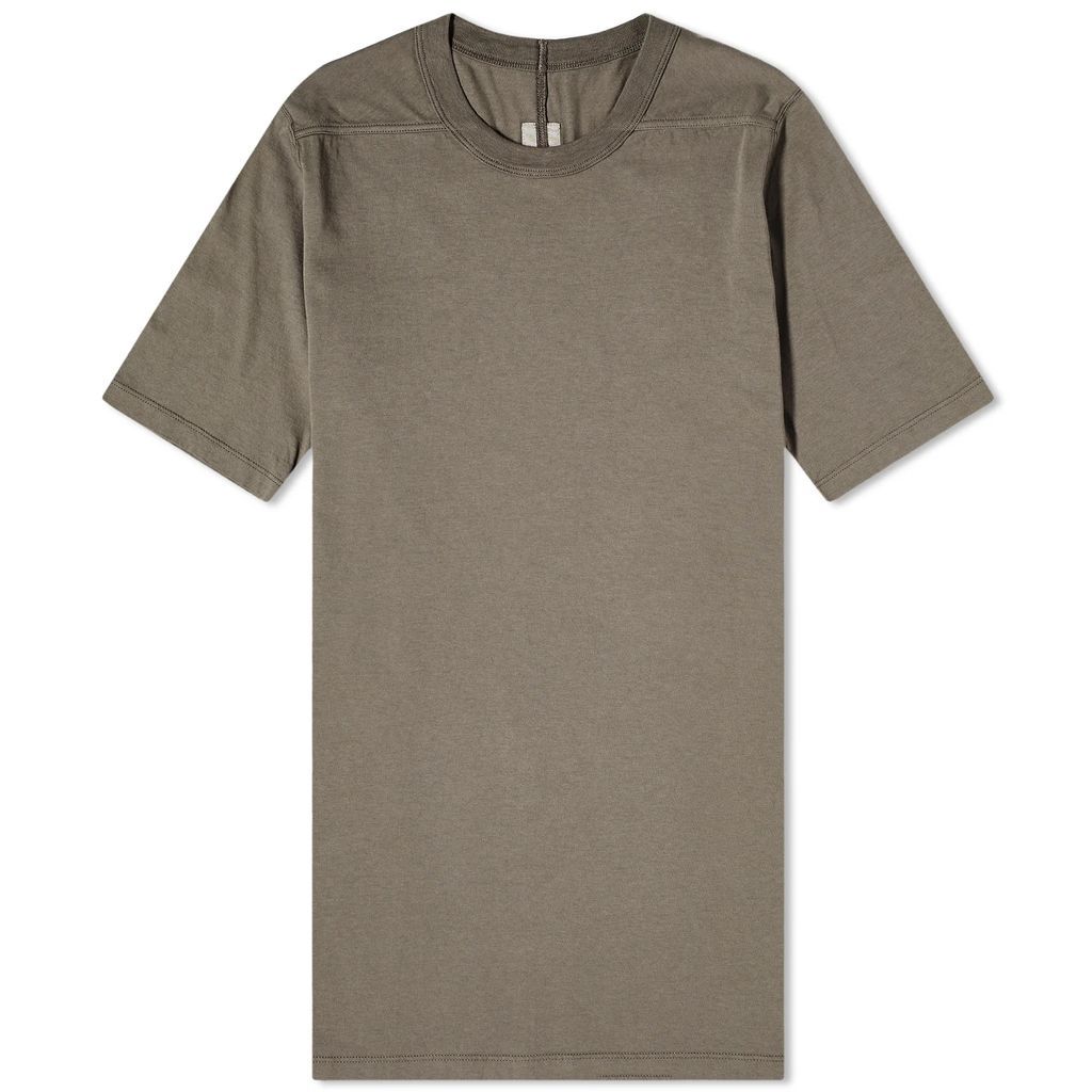 Men's Level T-Shirt Dust