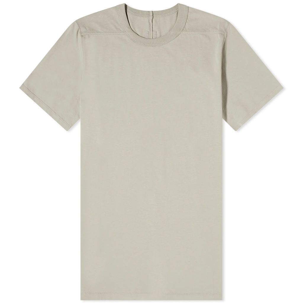Men's Level T-Shirt Pearl