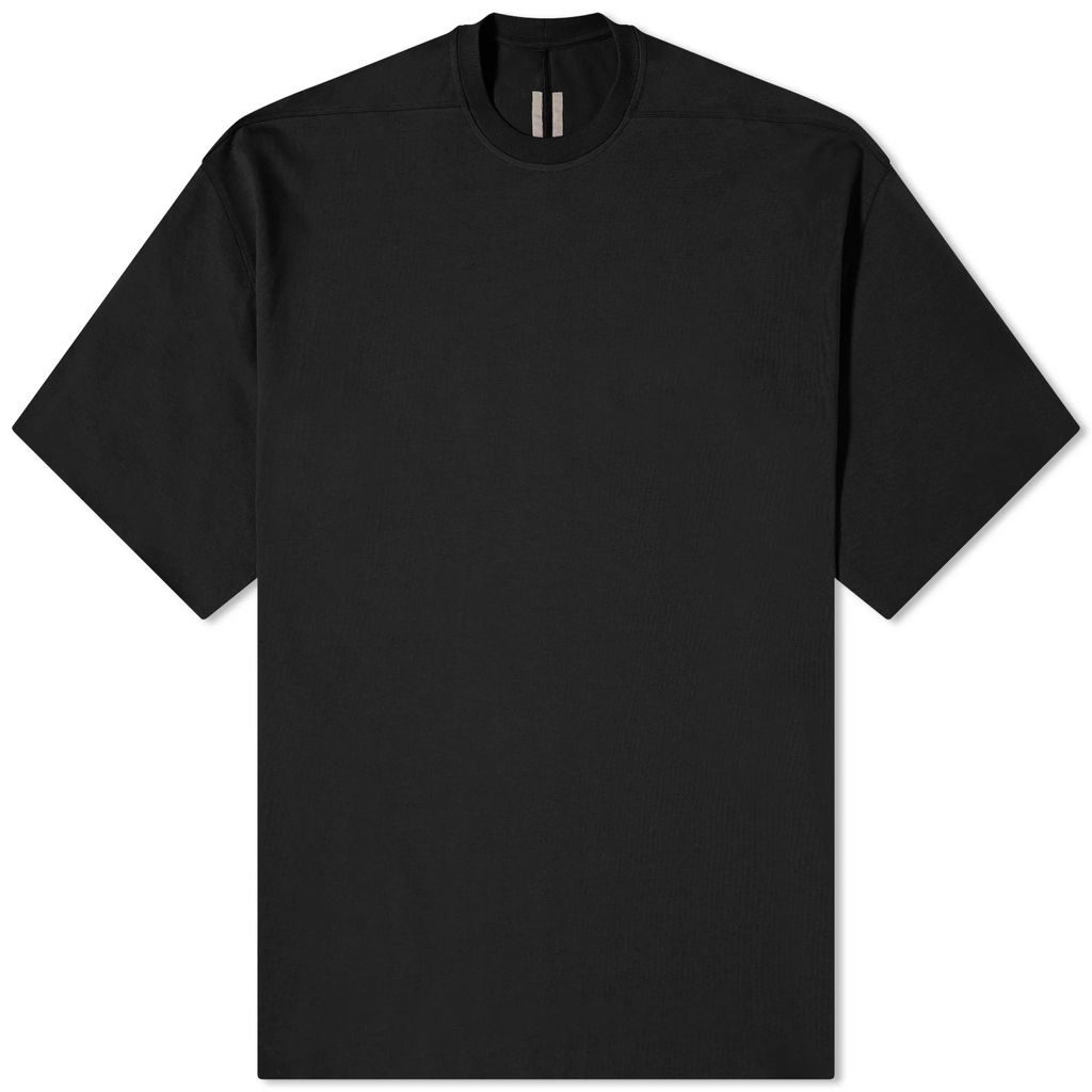 Men's Tommy T-Shirt Black