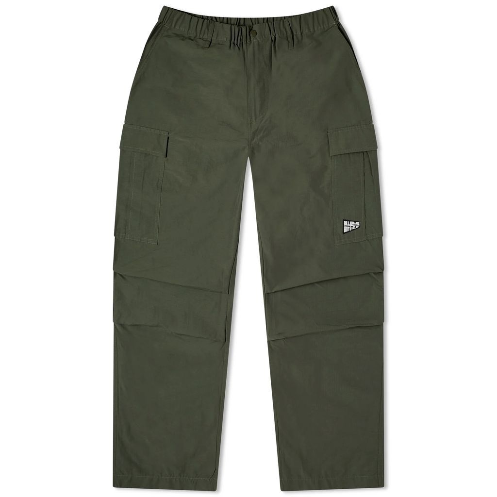 Men's Cargo Pant Green