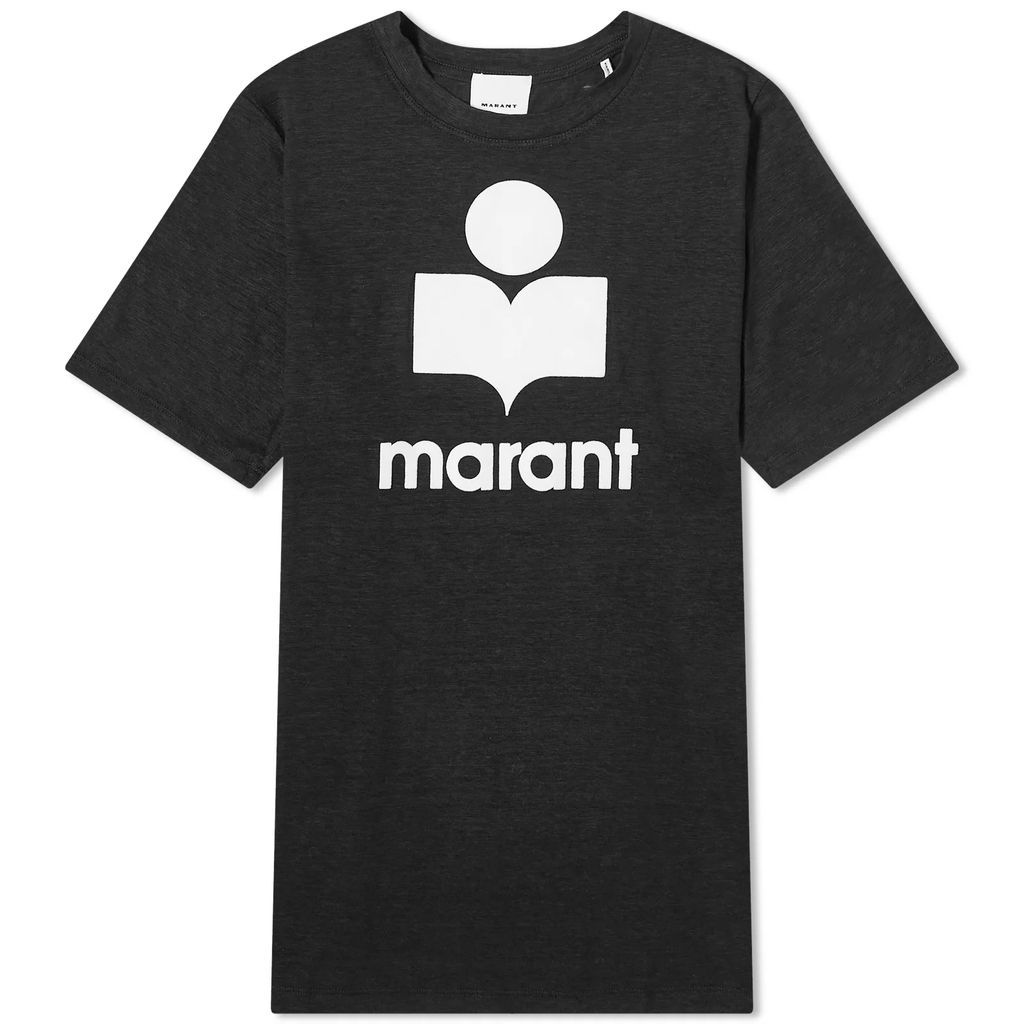 Men's Karman Logo T-Shirt Black