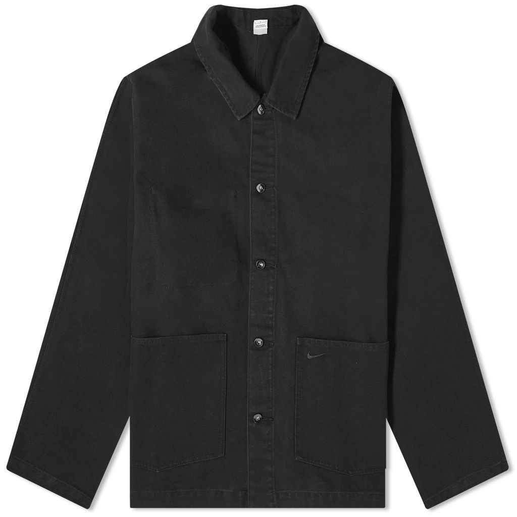 Men's Life Chore Coat Black
