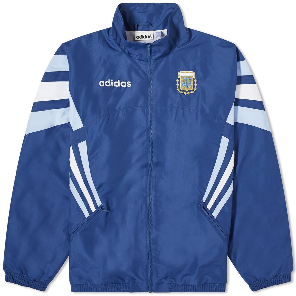Men's Argentina 94 Track Top Muted Purple