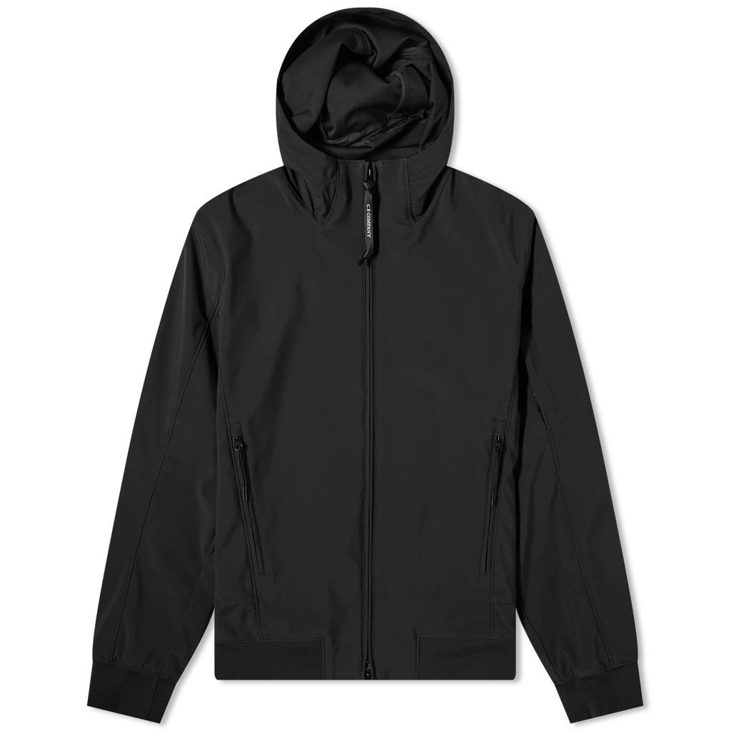 Men's C.P. Shell-R Jacket Black