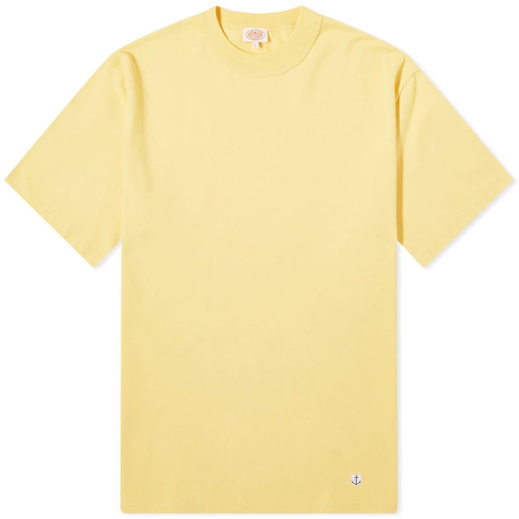 Men's 70990 Classic T-Shirt Yellow
