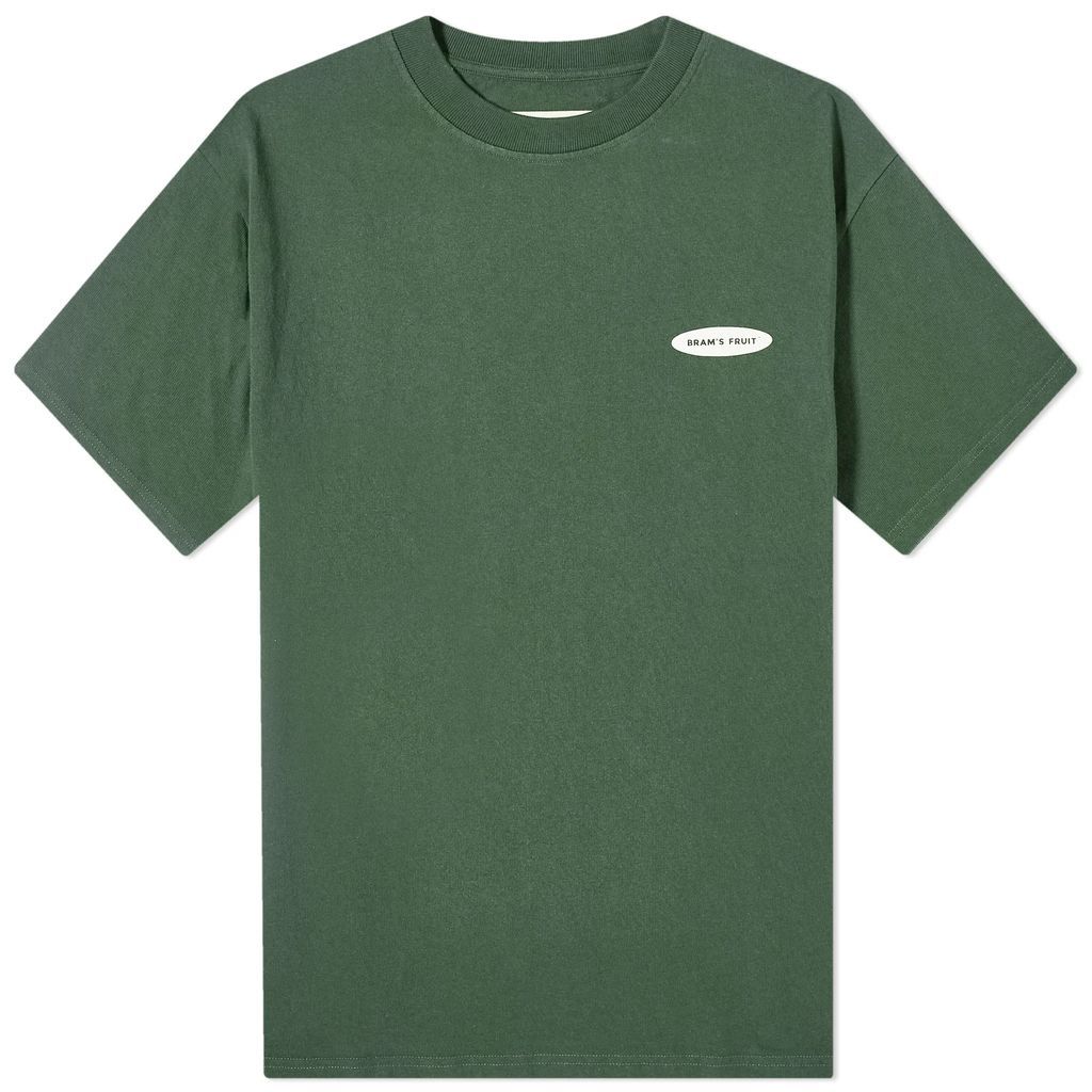 Men's Gardening T-Shirt Green