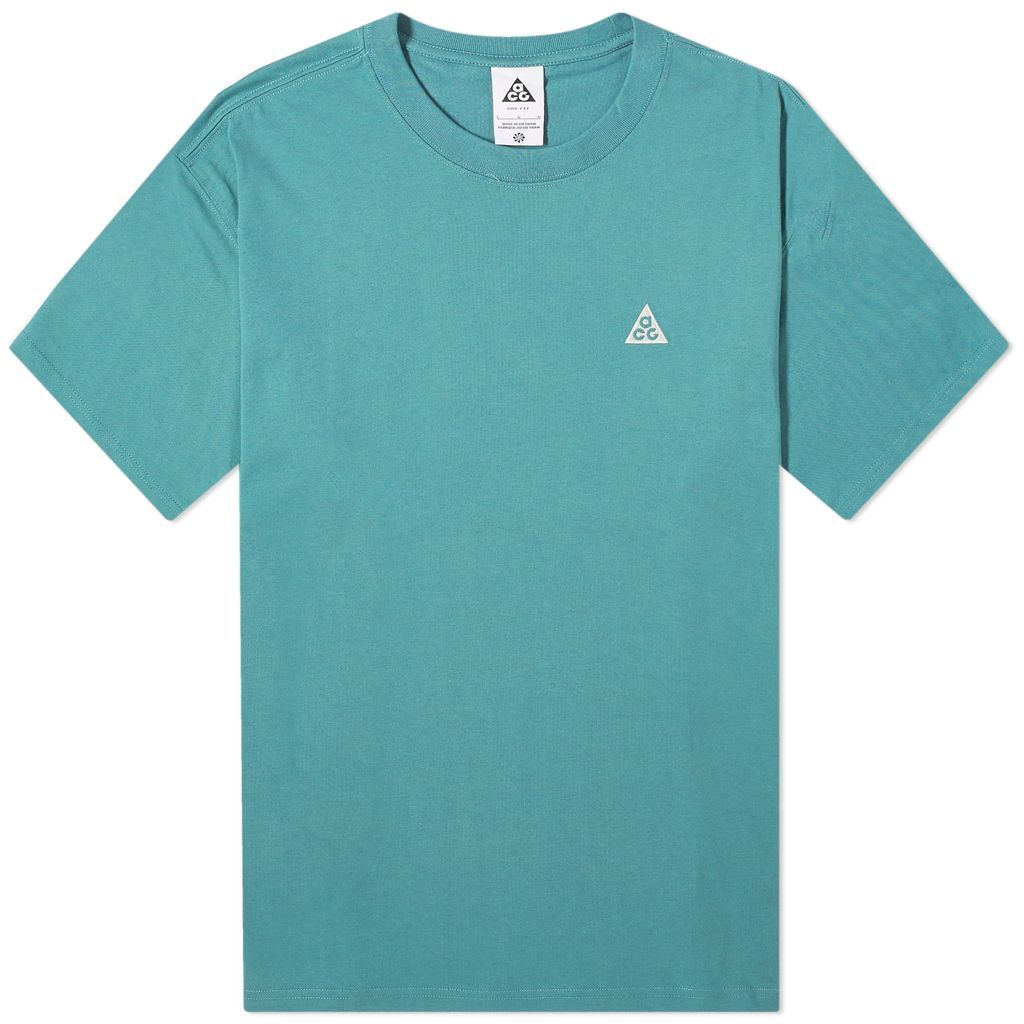 Men's ACG Logo T-Shirt Bicoastal