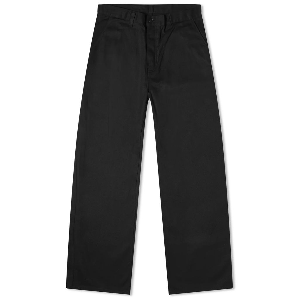 Men's Tuff Tony Trousers Black