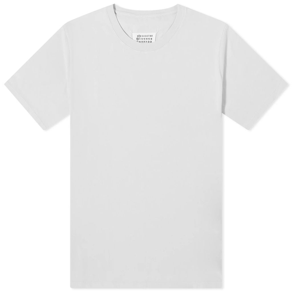 Men's Classic T-Shirt Lilac
