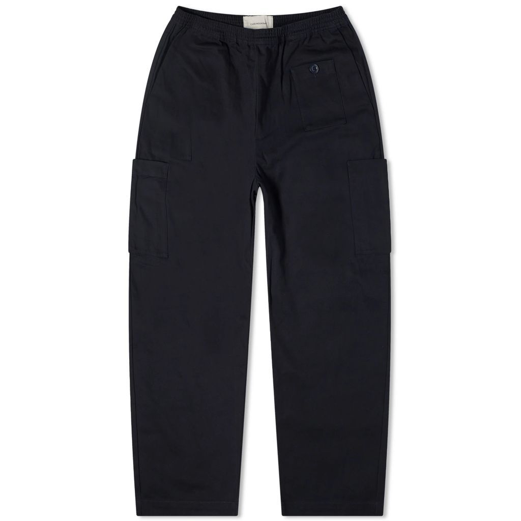 Men's Rambler Cargo Pants Deep Navy