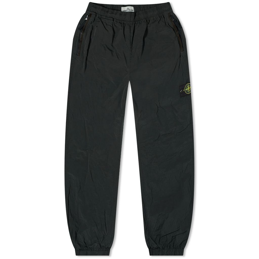 Men's Nylon Metal in Econyl Pants Musk