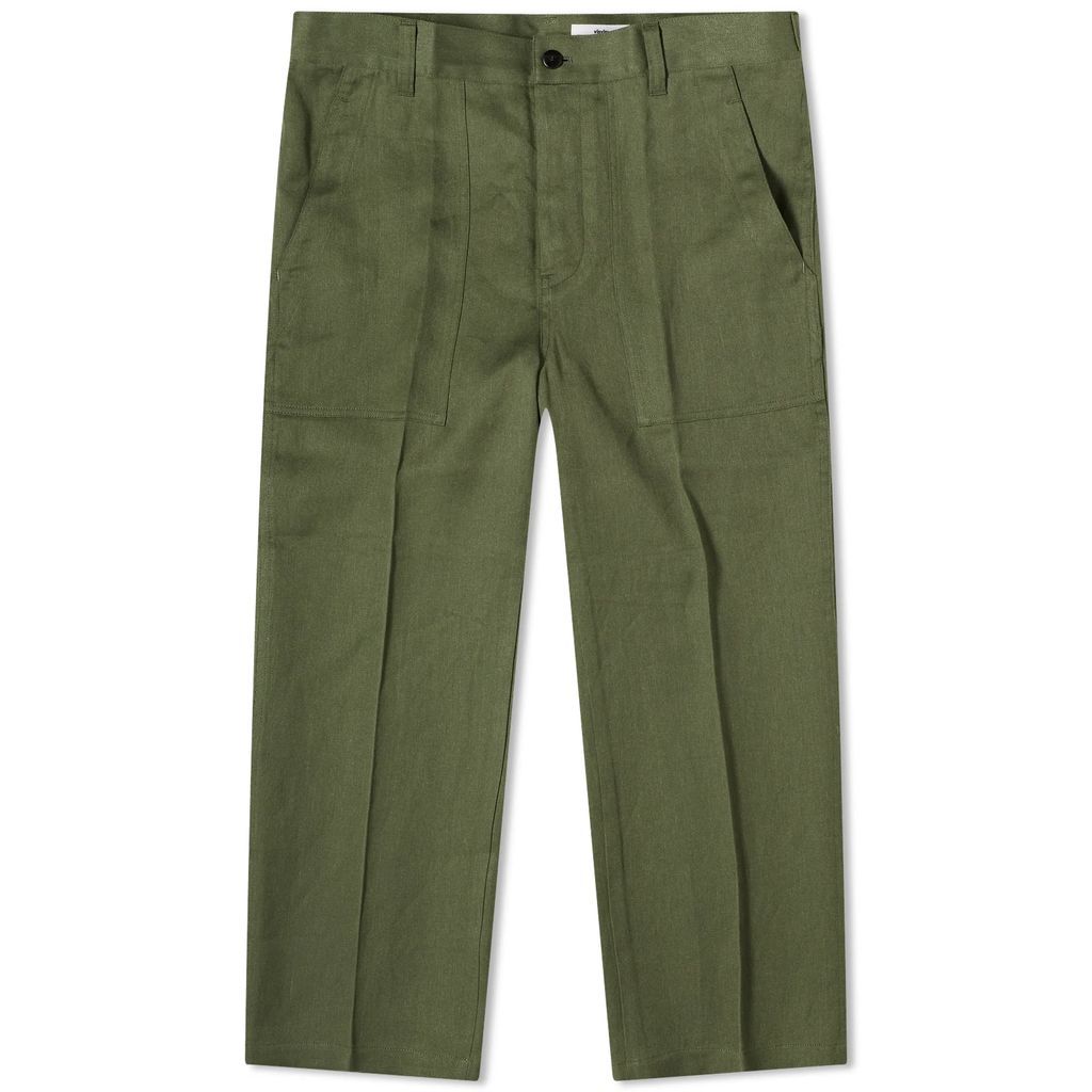 Men's Alda Pants Olive