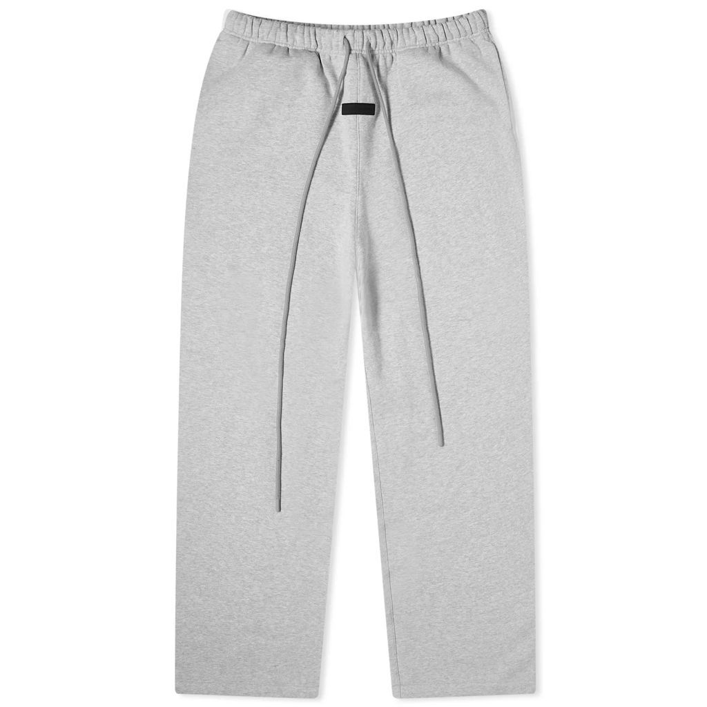 Men's Spring Lounge Pants Light Heather Grey