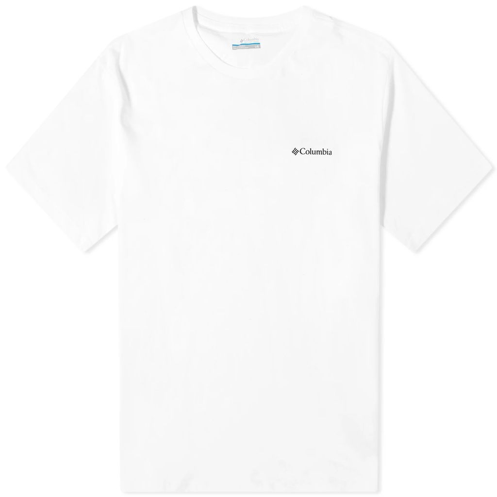 Men's North Cascades™ T-Shirt White