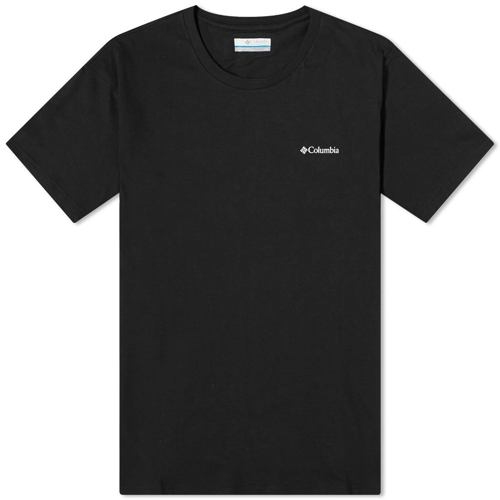 Men's North Cascades™ T-Shirt Black