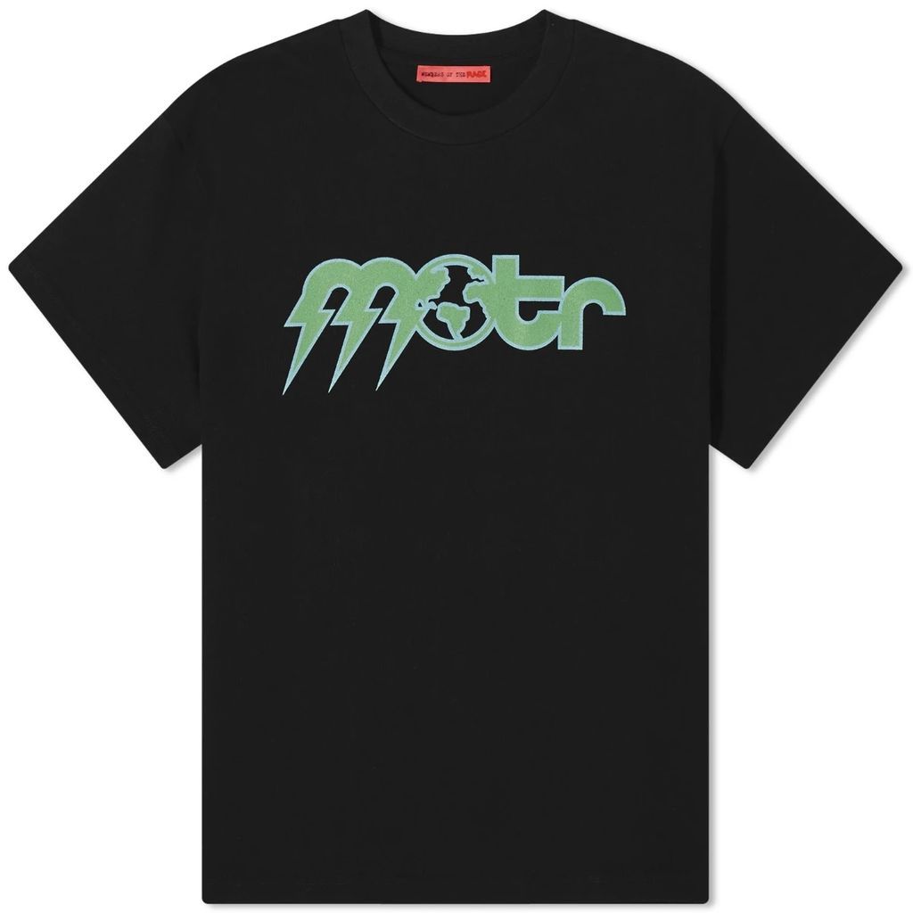 Men's Volt T-Shirt Black